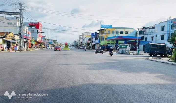 Bất động sản tại Thừa Thiên Huế - ảnh 1