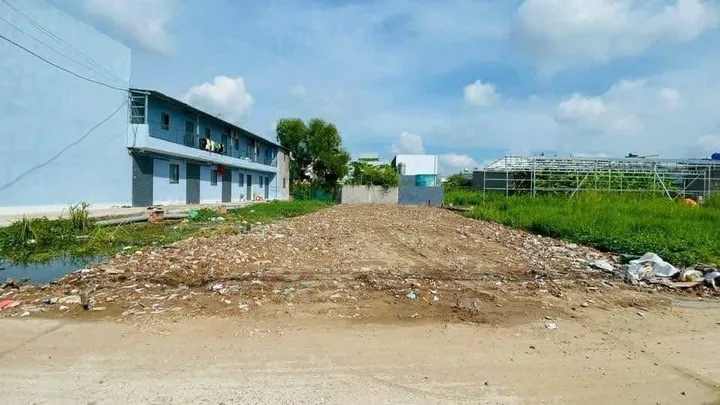 Bất động sản tại Tây Ninh - ảnh 1