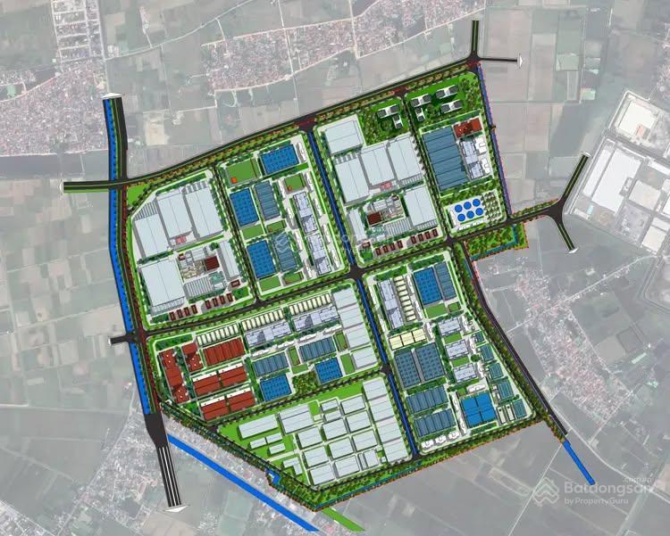 Bất động sản tại Hà Nam - ảnh 1