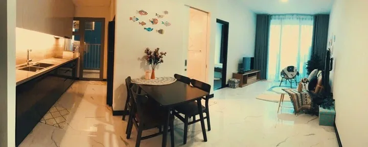 Bất động sản tại TP. Hồ Chí Minh - ảnh 1