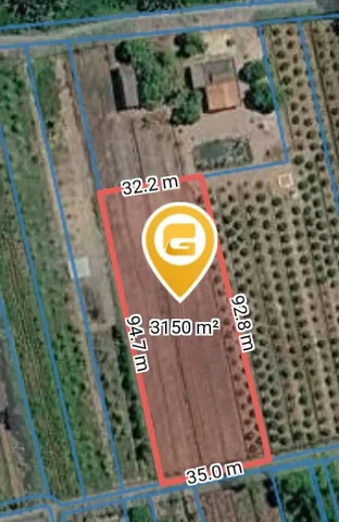 Bất động sản tại Tây Ninh - ảnh 1