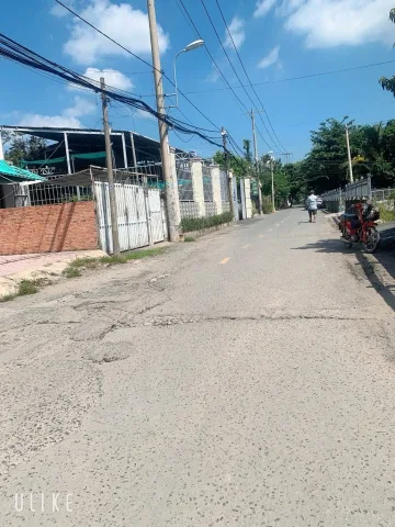 Bất động sản tại TP. Hồ Chí Minh - ảnh 1