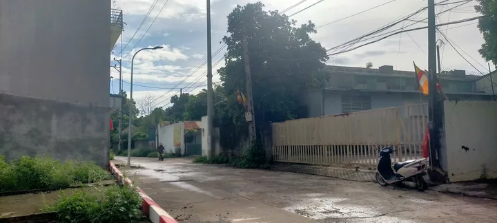 Bất động sản tại Hòa Bình - ảnh 1