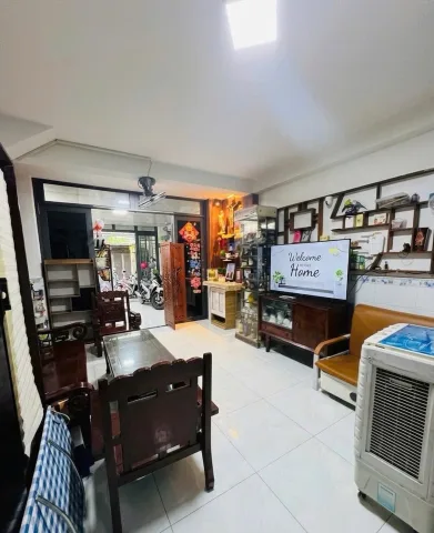 Bất động sản tại TP. Hồ Chí Minh - ảnh 1