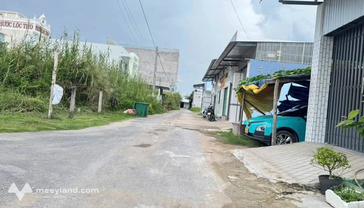 Bất động sản tại Trà Vinh - ảnh 1