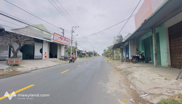 Bất động sản tại Phú Yên - ảnh 1