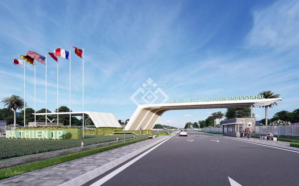 Bất động sản tại Vĩnh Phúc - ảnh 1