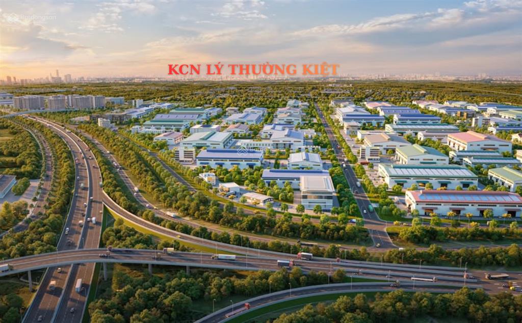 Bất động sản tại Hưng Yên - ảnh 1