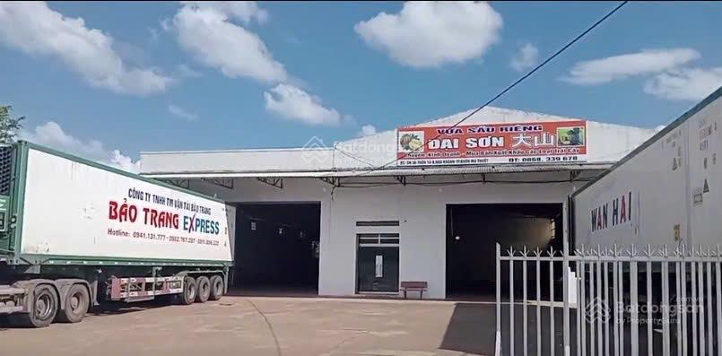 Bất động sản tại Đắk Lắk - ảnh 1