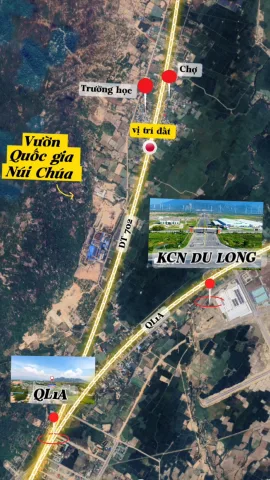 Bất động sản tại Khánh Hòa - ảnh 1