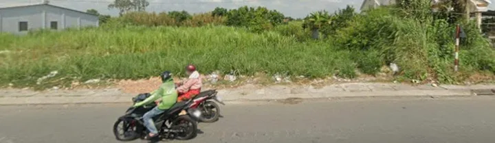 Bất động sản tại Vĩnh Long - ảnh 1