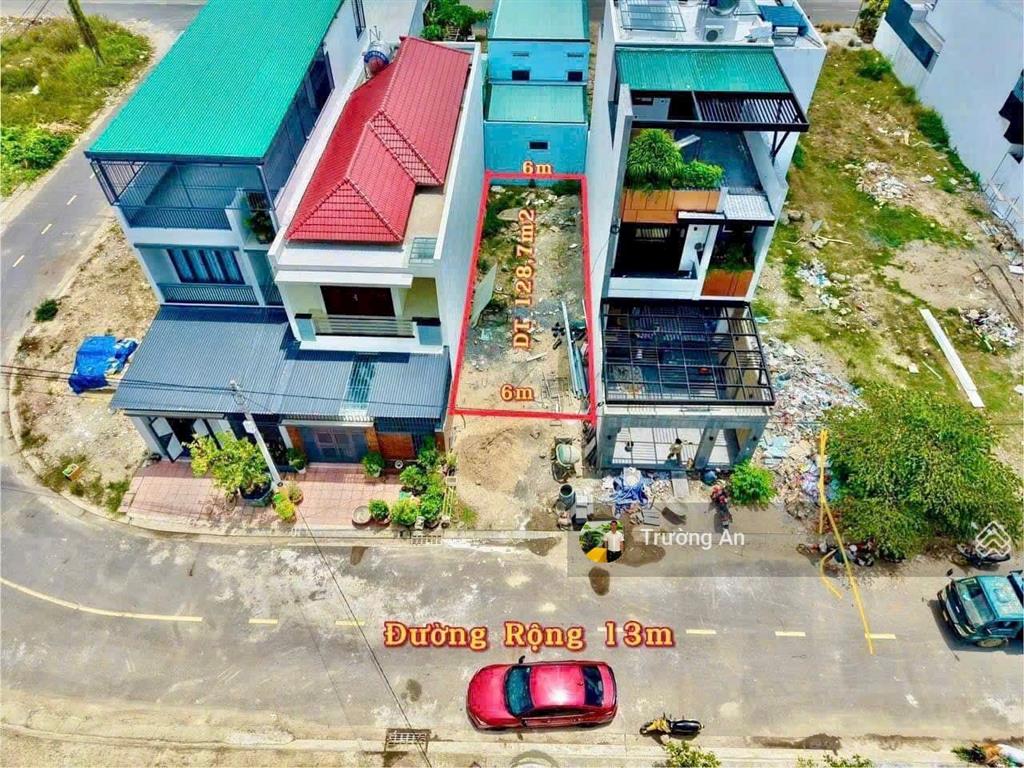 Bất động sản tại Khánh Hòa - ảnh 1