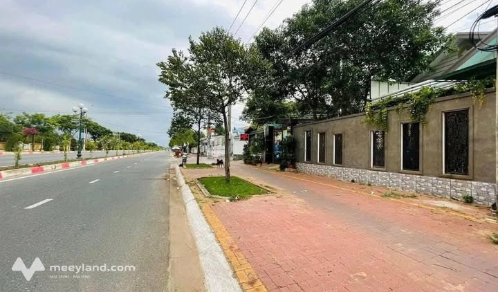 Bất động sản tại Bà Rịa - Vũng Tàu - ảnh 1