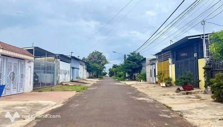 Bất động sản tại Gia Lai - ảnh 1