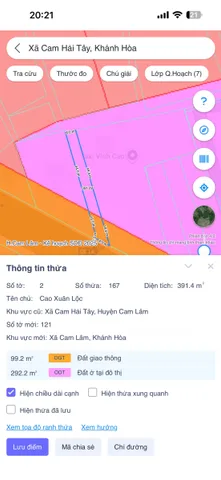 Bất động sản tại Khánh Hòa - ảnh 1