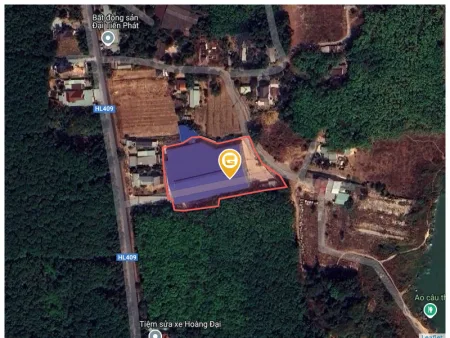 Bất động sản tại Bình Dương - ảnh 1
