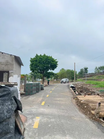 Bất động sản tại Bà Rịa - Vũng Tàu - ảnh 1