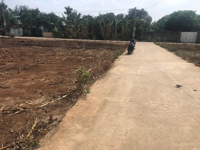 Bất động sản tại Đắk Lắk - ảnh 1