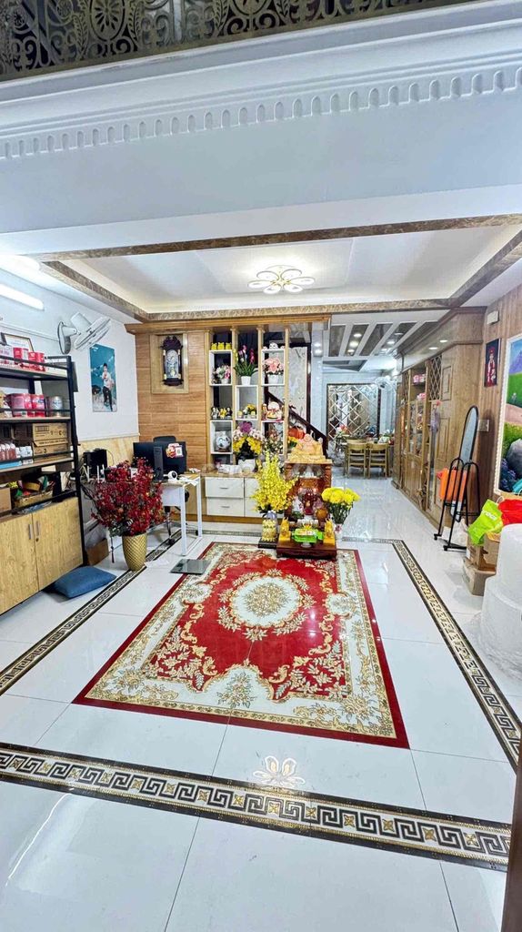 Nhà riêng tại Gò Vấp, TP. Hồ Chí Minh - ảnh 2