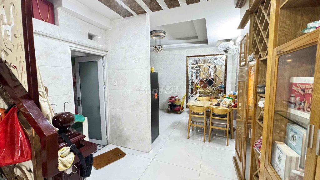 Nhà riêng tại Gò Vấp, TP. Hồ Chí Minh - ảnh 3