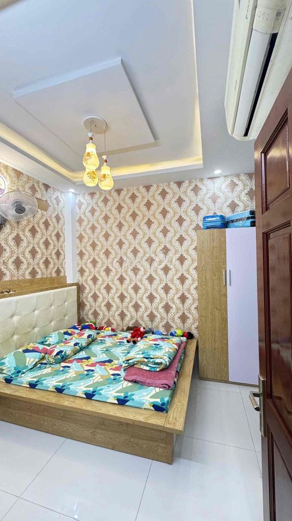Nhà riêng tại Gò Vấp, TP. Hồ Chí Minh - ảnh 4