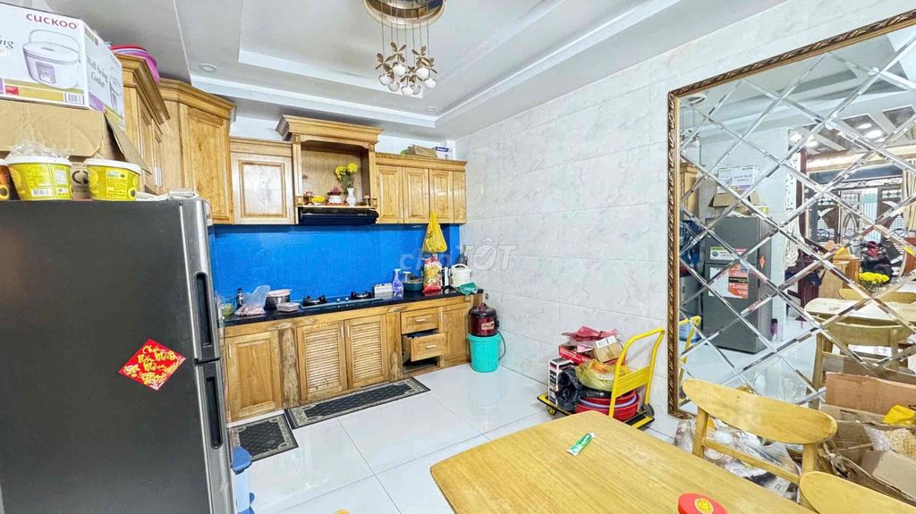 Nhà riêng tại Gò Vấp, TP. Hồ Chí Minh - ảnh 5