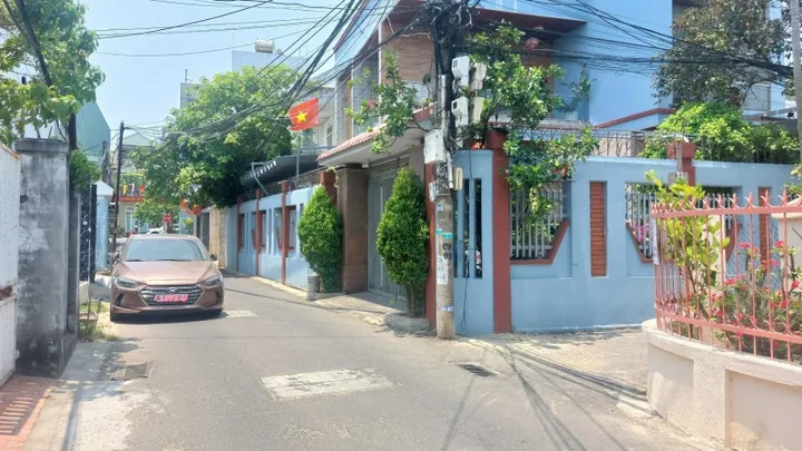 Bất động sản tại Đà Nẵng - ảnh 1