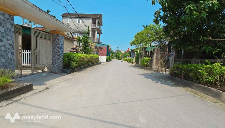 Bất động sản tại Thái Bình - ảnh 1