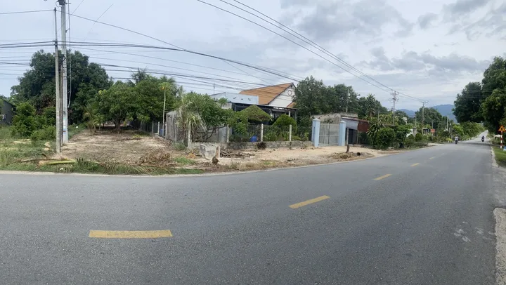 Bất động sản tại Khánh Hòa - ảnh 1