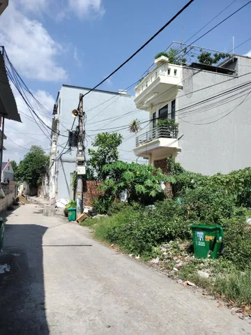 Bất động sản tại Hải Phòng - ảnh 1