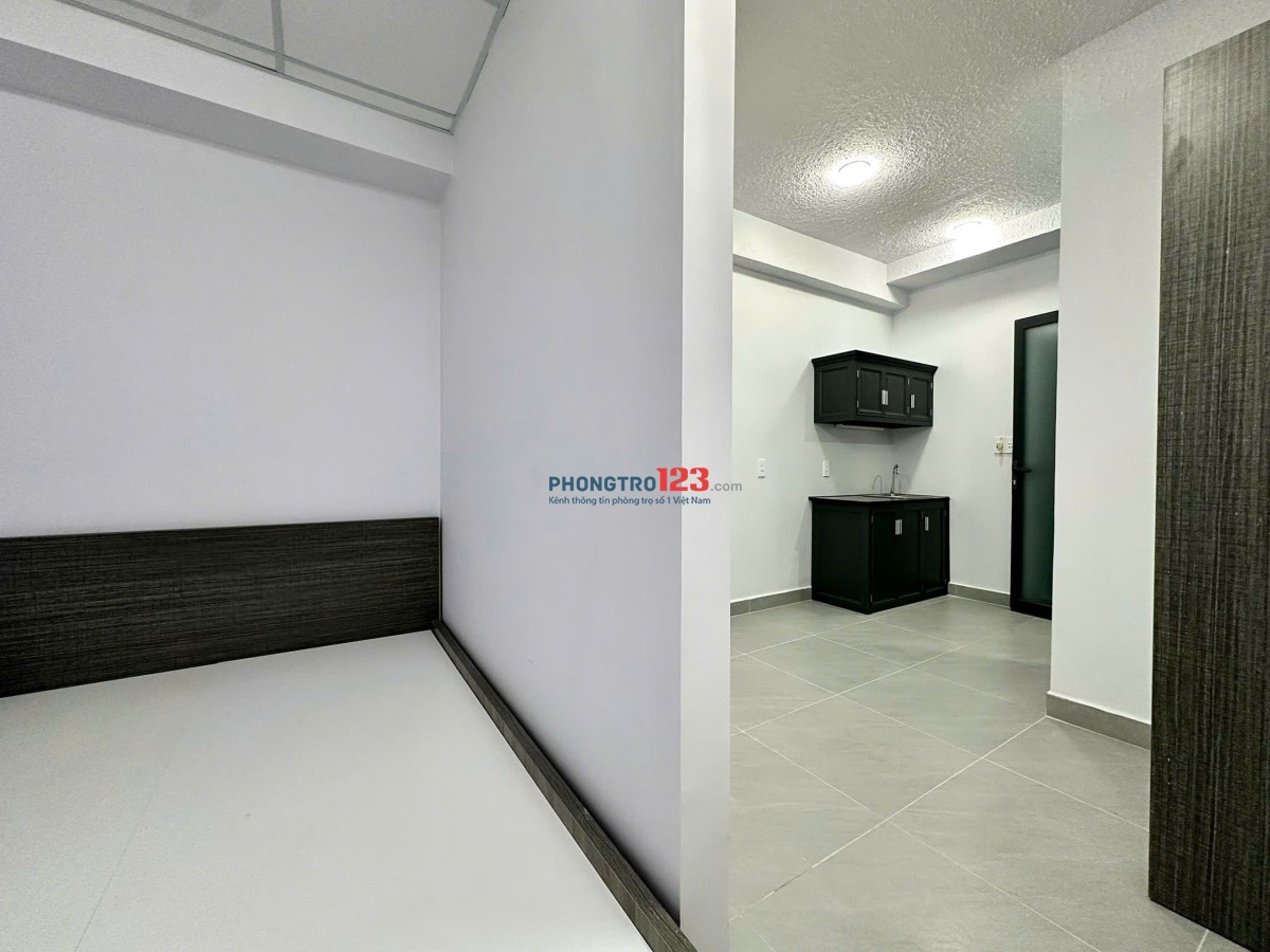 Bất động sản tại TP. Hồ Chí Minh - ảnh 1