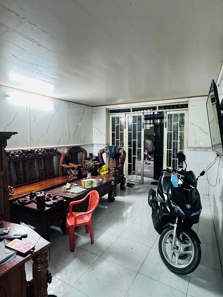 Nhà riêng tại Thủ Đức, TP. Hồ Chí Minh - ảnh 4