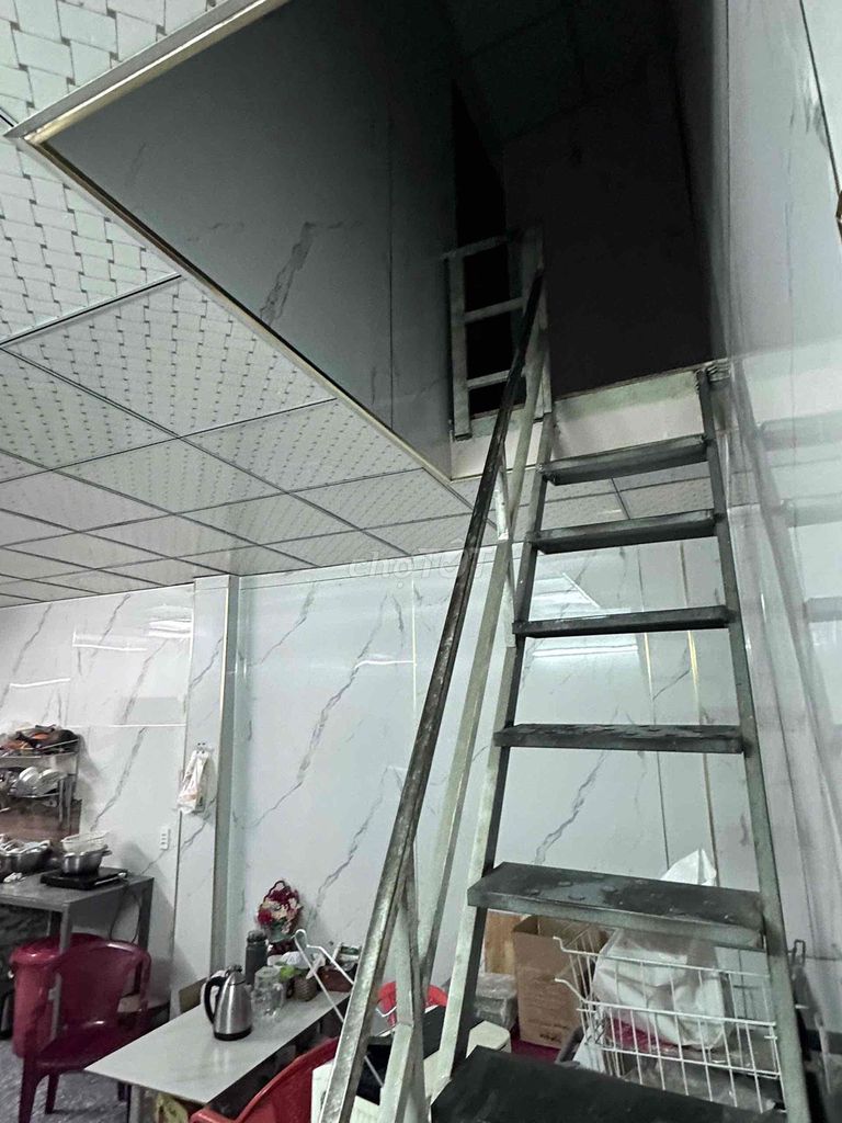 Nhà riêng tại Thủ Đức, TP. Hồ Chí Minh - ảnh 5