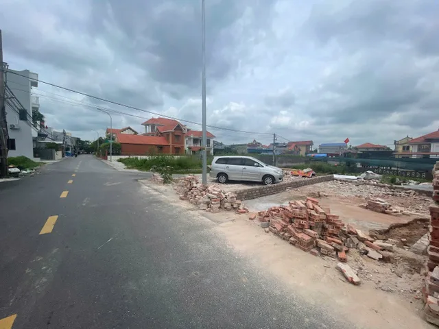 Bất động sản tại Hải Phòng - ảnh 1