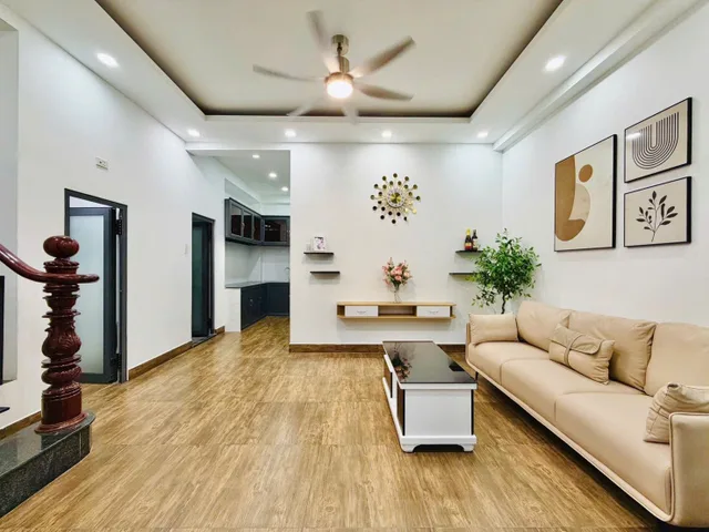 Bất động sản tại TP. Hồ Chí Minh - ảnh 1