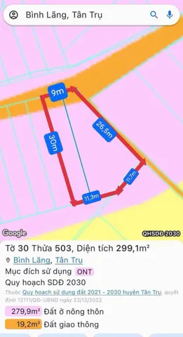 Bất động sản tại Tây Ninh - ảnh 1