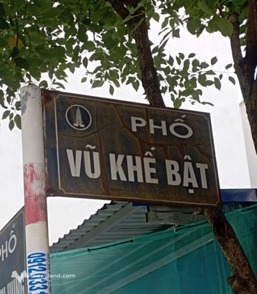 Bất động sản tại Nam Định - ảnh 1