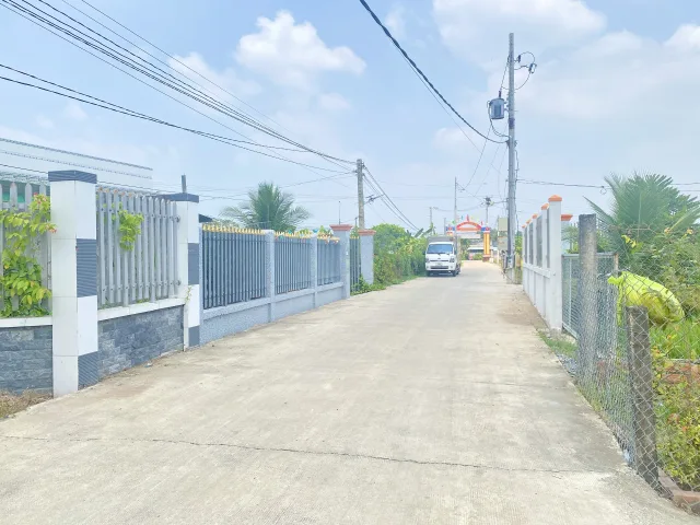 Bất động sản tại Tây Ninh - ảnh 1