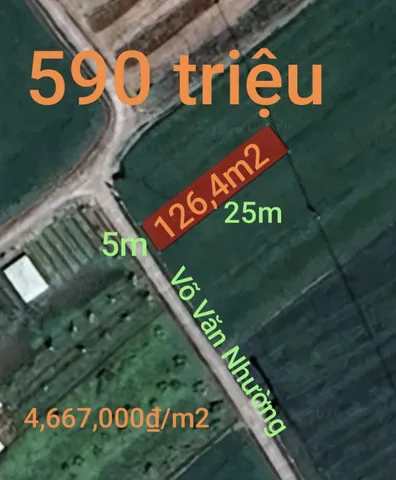 Bất động sản tại Tây Ninh - ảnh 1