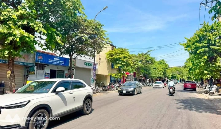 Bất động sản tại Thừa Thiên Huế - ảnh 1