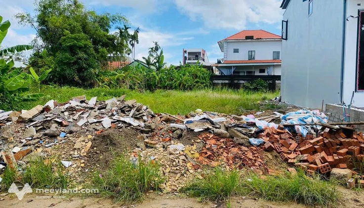 Bất động sản tại Thừa Thiên Huế - ảnh 1