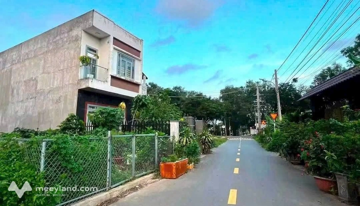 Bất động sản tại Bà Rịa - Vũng Tàu - ảnh 1
