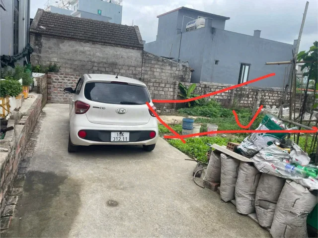 Bất động sản tại Hải Phòng - ảnh 1