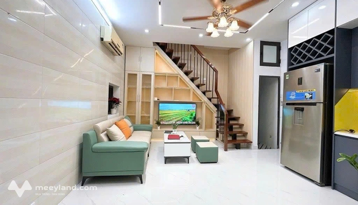 Bất động sản tại Hà Nội - ảnh 1