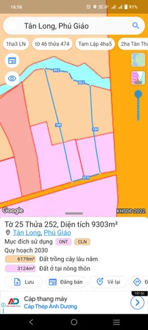 Bất động sản tại Bình Dương - ảnh 1