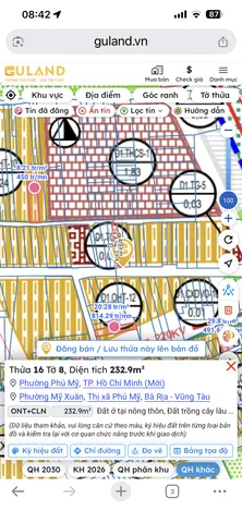 Bất động sản tại Bà Rịa - Vũng Tàu - ảnh 1