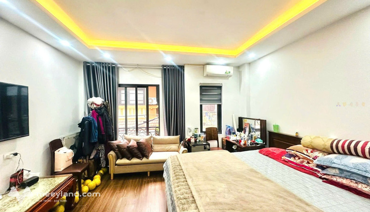 Bất động sản tại Hà Nội - ảnh 1