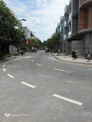 Bất động sản tại Bình Dương - ảnh 1