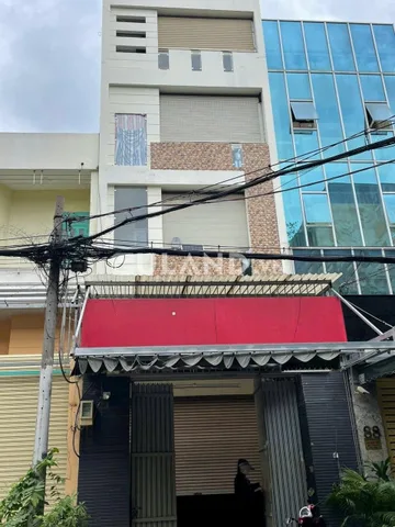 Bất động sản tại TP. Hồ Chí Minh - ảnh 1