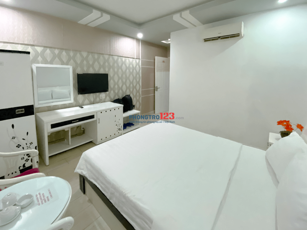 Bất động sản tại TP. Hồ Chí Minh - ảnh 1